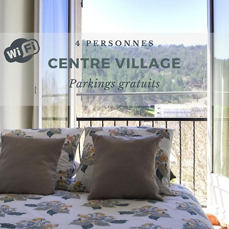 Cote Place Riez Exterior photo