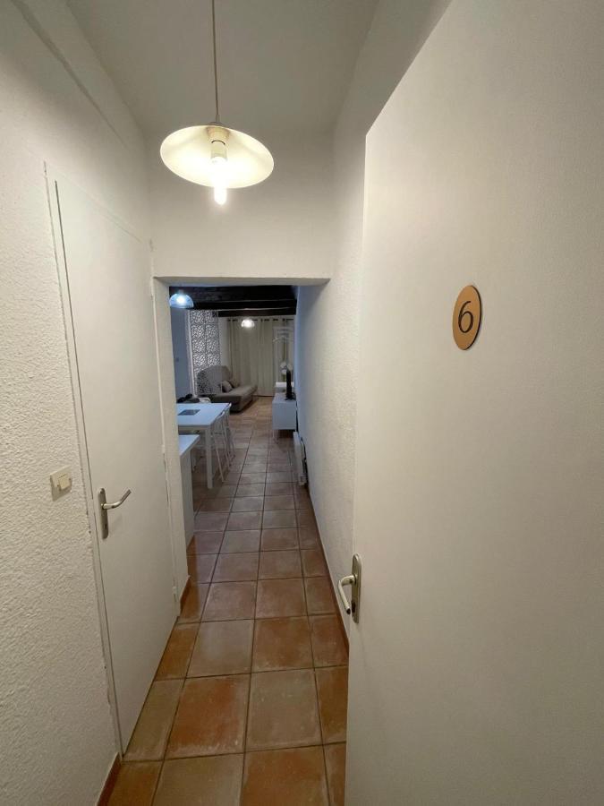 Cote Place Riez Exterior photo